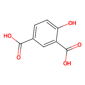 4-Hydroxyisophthalic Acid,636-46-4