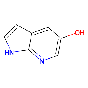 5-Hydroxy-7-azaindole,98549-88-3
