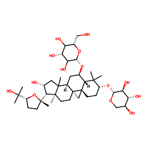 Astragaloside A,83207-58-3