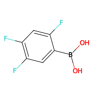 2,4,5-Trifluorophenylboronic acid,247564-72-3