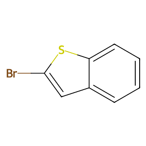 2-Bromobenzo[b]thiophene,5394-13-8