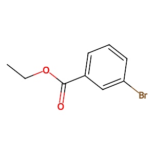 Ethyl 3-bromobenzoate,24398-88-7