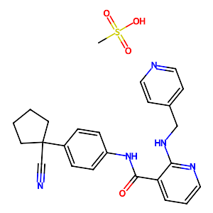 Apatinib,811803-05-1