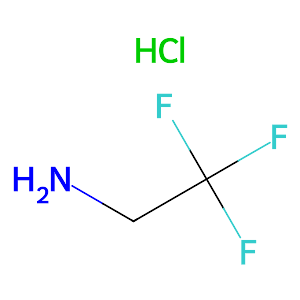 2,2,2-Trifluoroethylamine hydrochloride,373-88-6