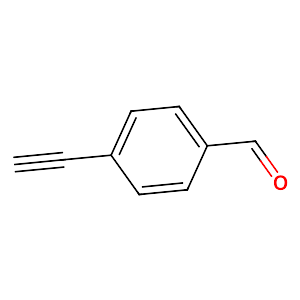 4-Ethynylbenzaldehyde,63697-96-1