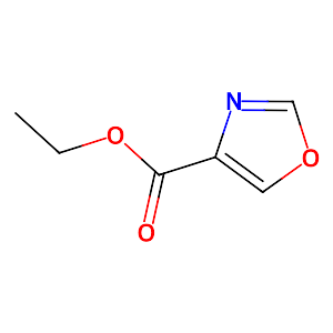 Ethyl oxazole-4-carboxylate,23012-14-8