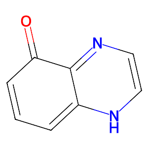 5-Hydroxyquinoxaline,17056-99-4