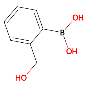 2-(Hydroxymethyl)phenylboronic acid,87199-14-2