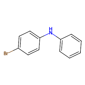 4-Bromo-N-phenylaniline,54446-36-5