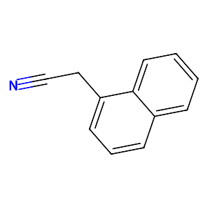 1-Naphthylacetonitrile,132-75-2