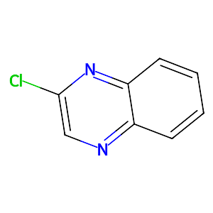 2-Chloroquinoxaline,1448-87-9