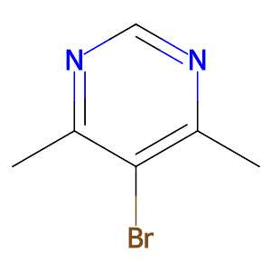 5-Bromo-4,6-dimethylpyrimidine,157335-97-2