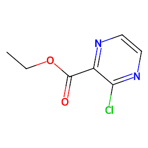 Ethyl 3-chloropyrazine-2-carboxylate,655247-45-3