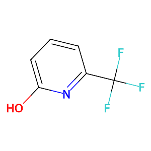 2-Hydroxy-6-trifluoromethylpyridine,34486-06-1