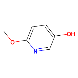 5-Hydroxy-2-methoxypyridine,51834-97-0