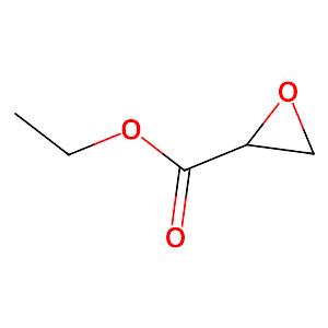 Ethyl 2,3-epoxypropanoate,4660-80-4