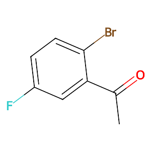2'-Bromo-5'-fluoroacetophenone,1006-33-3