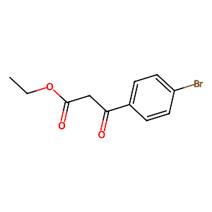 Ethyl (4-bromobenzoyl)acetate,26510-95-2