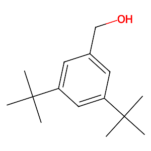 3,5-Di-tert-butylbenzyl Alcohol,77387-57-6