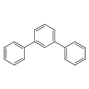 1,3-Diphenylbenzene,92-06-8