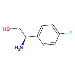 (R)-2-Amino-2-(4-fluorophenyl)ethanol,174770-74-2