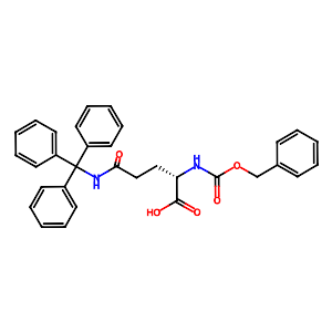 Z-Gln(Trt)-OH,132388-60-4