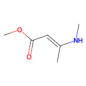 Methyl 3-methylaminocrotonate,13412-12-9