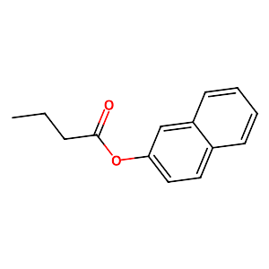 2-Naphthyl butyrate,5856-33-7