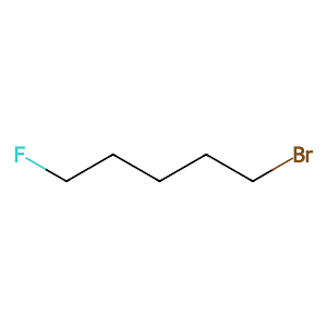 1-Bromo-5-fluoropentane,407-97-6