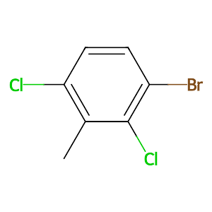1-Bromo-2,4-dichloro-3-methylbenzene,127049-87-0