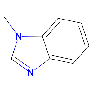 1-Methylbenzimidazole,1632-83-3