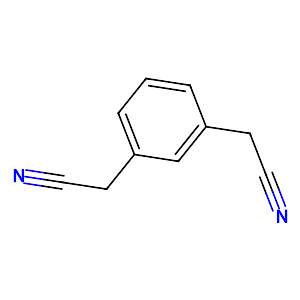 1,3-Phenylenediacetonitrile,626-22-2
