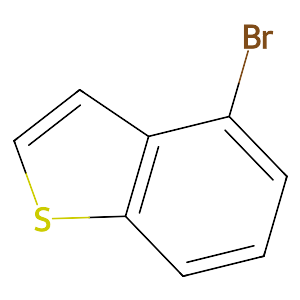 4-Bromobenzo[b]thiophene,5118-13-8