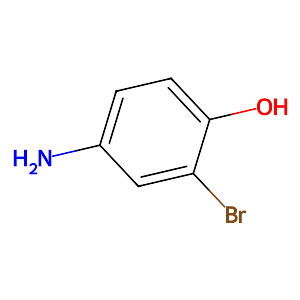 4-Amino-2-bromophenol,16750-67-7