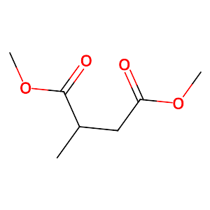 Dimethyl 2-methylsuccinate,1604-11-1