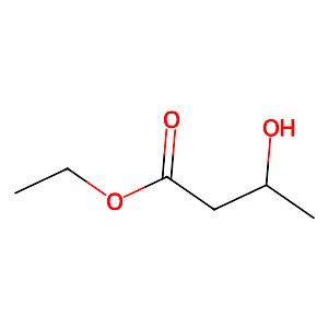 Ethyl (S)-(-)-3-hydroxybutyrate,56816-01-4
