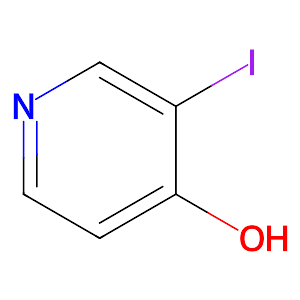 3-Iodopyridin-4-ol,89282-03-1