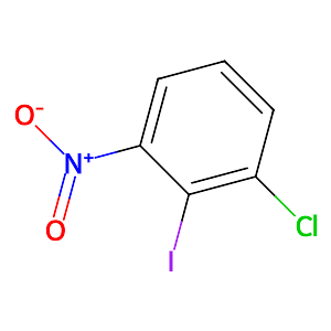 1-Chloro-2-iodo-3-nitrobenzene,32337-97-6