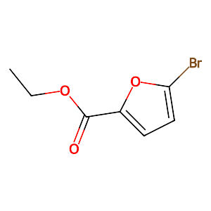Ethyl 5-bromo-2-furoate,6132-37-2