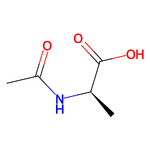 Acetyl-D-alanine,19436-52-3