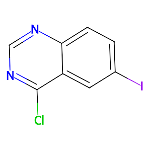 4-Chloro-6-iodoquinazoline,98556-31-1