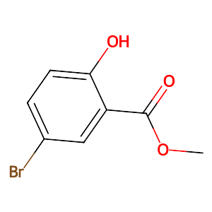 Methyl 5-Bromosalicylate,4068-76-2