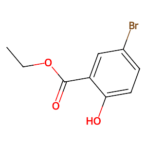 Ethyl 5-bromo-2-hydroxybenzoate,37540-59-3