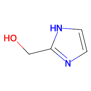 1H-Imidazol-2-ylmethanol,3724-26-3