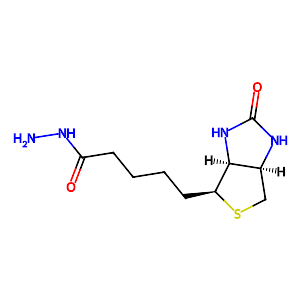 Biotin hydrazide,66640-86-6