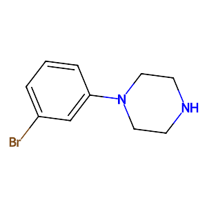 1-(3-Bromophenyl)-piperazine,31197-30-5