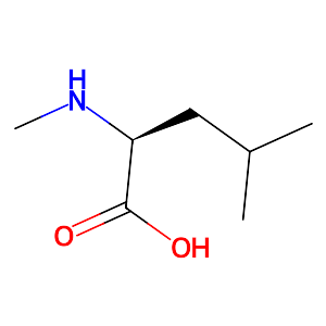 N-Methyl-L-leucine,3060-46-6