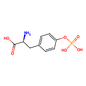 O-Phospho-L-tyrosine,21820-51-9