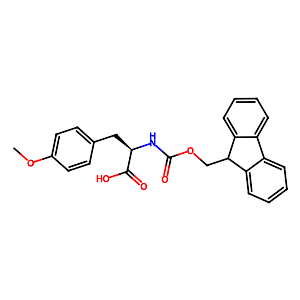 Fmoc-O-methyl-D-tyrosine,201335-88-8