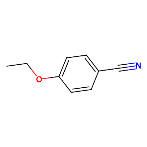 4-Ethoxybenzonitrile,25117-74-2